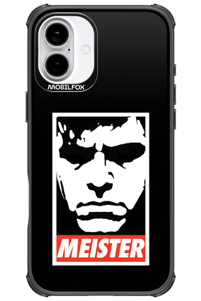 MEISTER - Apple iPhone 16 Plus