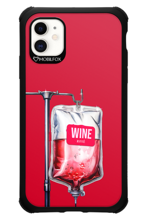 Sos Wine - Apple iPhone 11