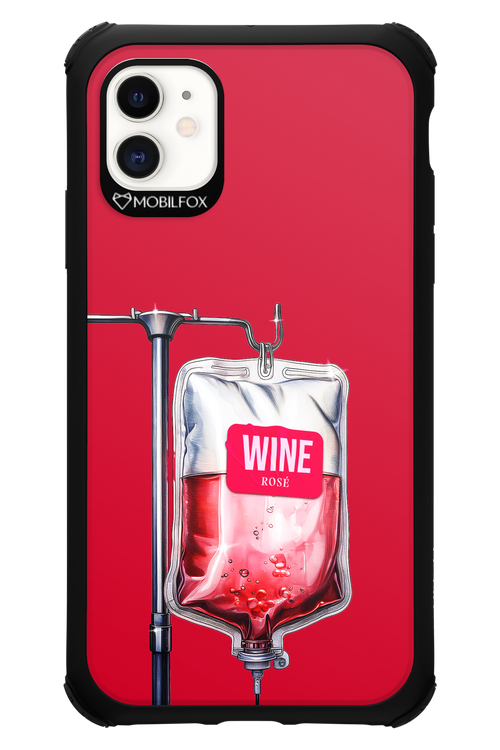 Sos Wine - Apple iPhone 11