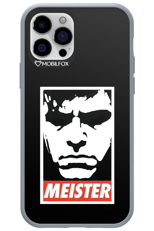 MEISTER - Apple iPhone 12 Pro