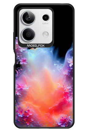 Gradient Bloom 2.0 - Xiaomi Redmi Note 13 5G