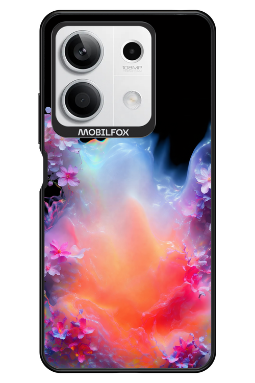 Gradient Bloom 2.0 - Xiaomi Redmi Note 13 5G