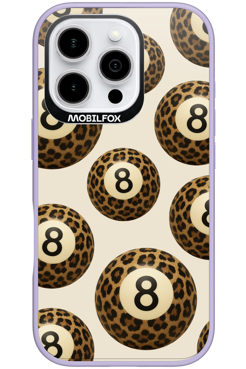 Wild Winner - Apple iPhone 16 Pro