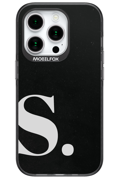 S (Off Space) 2.0 - Apple iPhone 15 Pro
