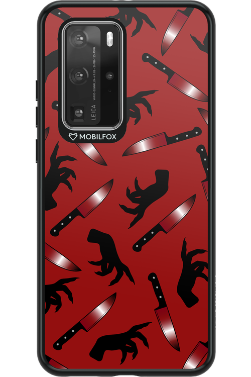 Handy Tool - Huawei P40 Pro