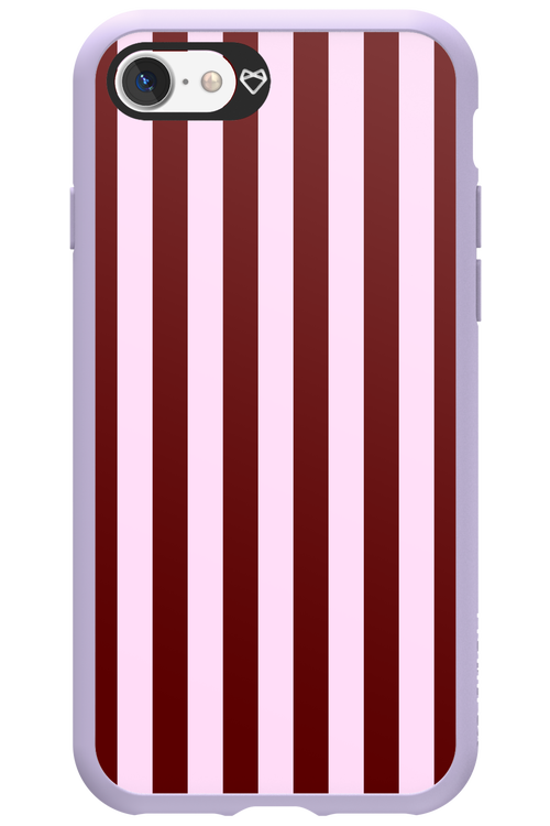 Circus Romance - Apple iPhone 7