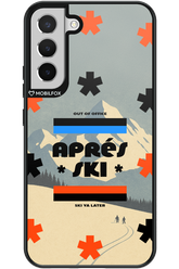 Ski Ya Later - Samsung Galaxy S22+