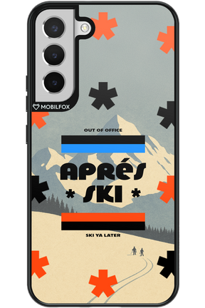 Ski Ya Later - Samsung Galaxy S22+