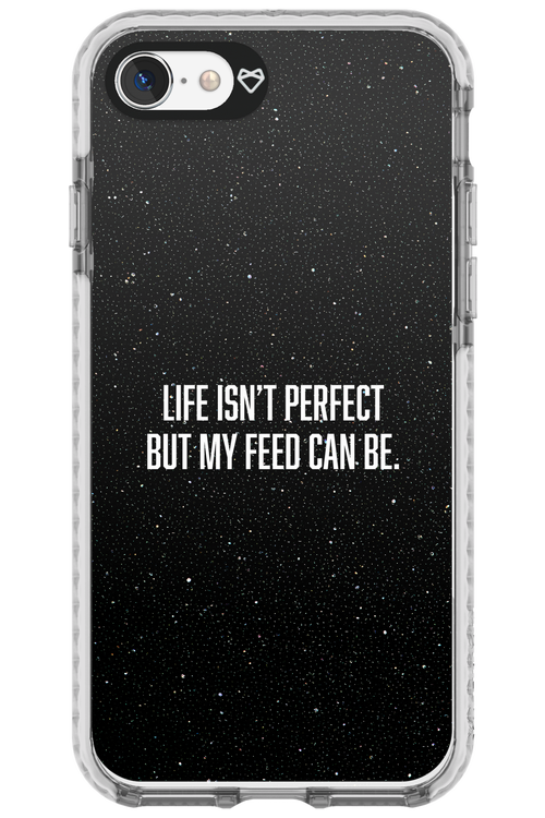 My feed 2.0 - Apple iPhone SE 2022