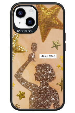 Star Girl - Apple iPhone 14