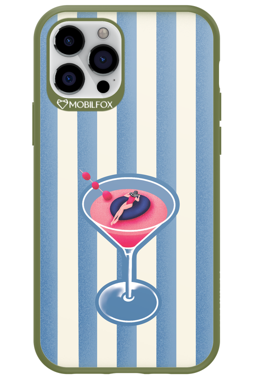 Poolside Affair - Apple iPhone 12 Pro