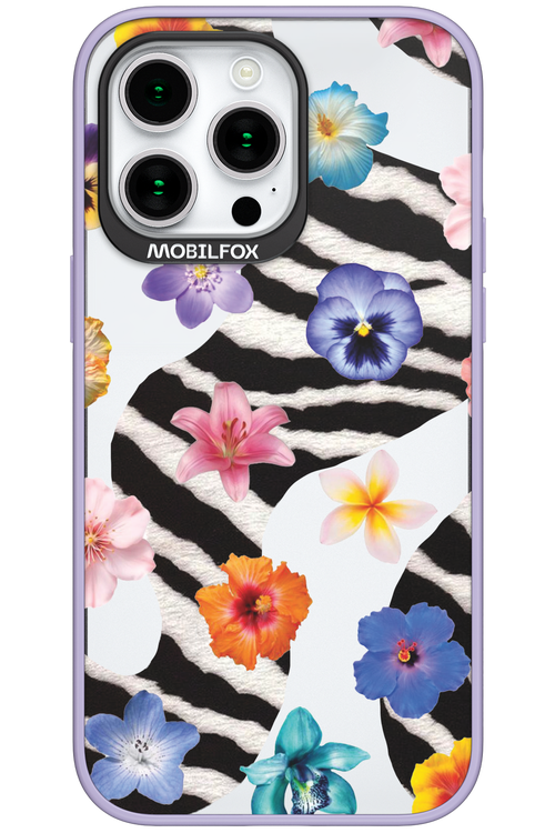 MOM'S FLOWERS - Apple iPhone 15 Pro Max