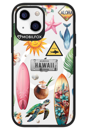Aloha - Apple iPhone 13 Mini