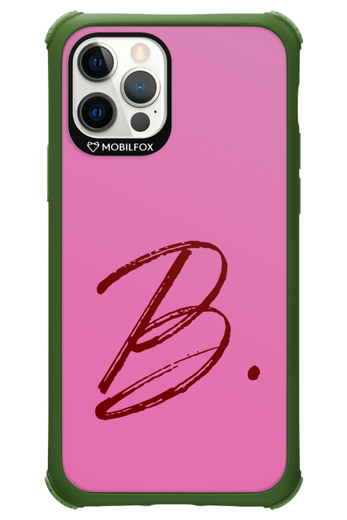 (Sorbet) B 2.0 - Apple iPhone 12 Pro
