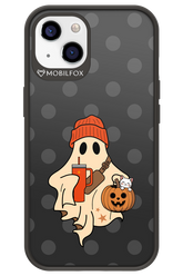 Ghost Girl - Apple iPhone 13