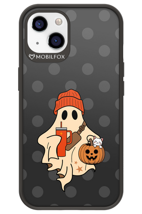 Ghost Girl - Apple iPhone 13