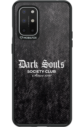 Dark Souls - OnePlus 8T