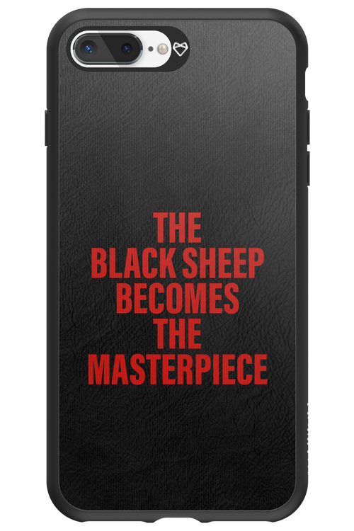sheep 2.0 - Apple iPhone 7 Plus