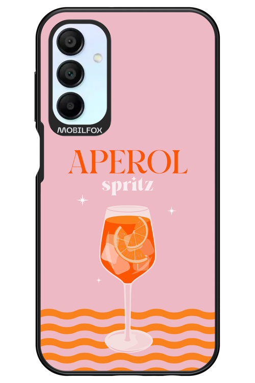 Aperol - Samsung Galaxy A15