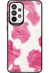 Pink Cow - Samsung Galaxy A73