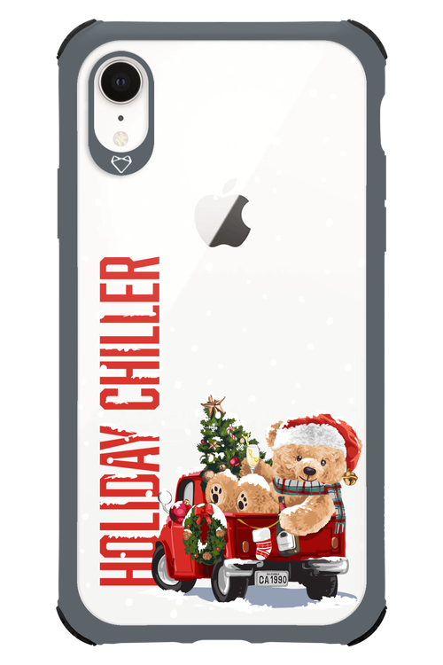 Holiday Chiller - Apple iPhone XR