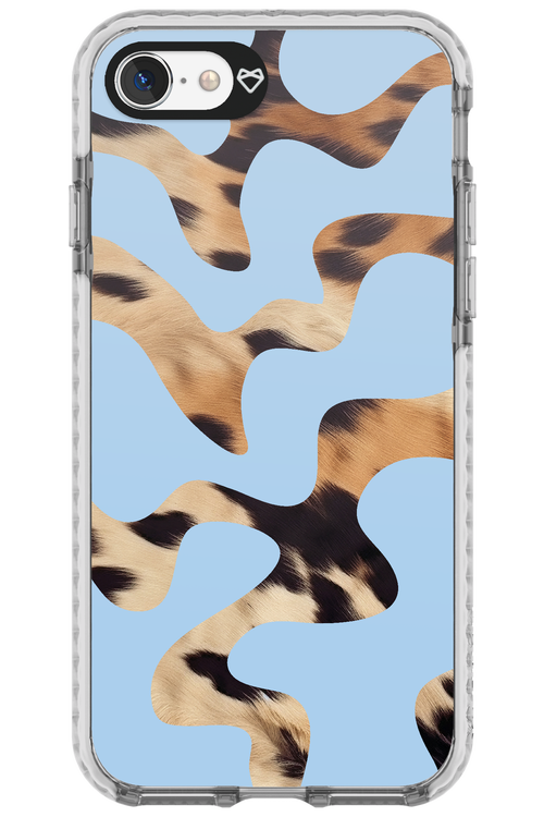 Funky Deer - Apple iPhone 7