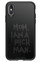 Rich Man - Apple iPhone XS
