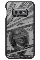 Talking Money - Samsung Galaxy S10e