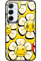 Horny Flowers 2.0 - Samsung Galaxy A55