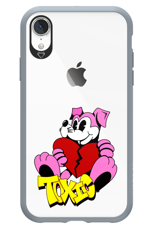 Toxic Dreams - Apple iPhone XR