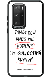 Anyway - Huawei P40 Pro