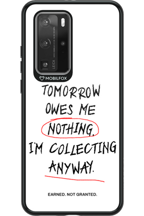 Anyway - Huawei P40 Pro