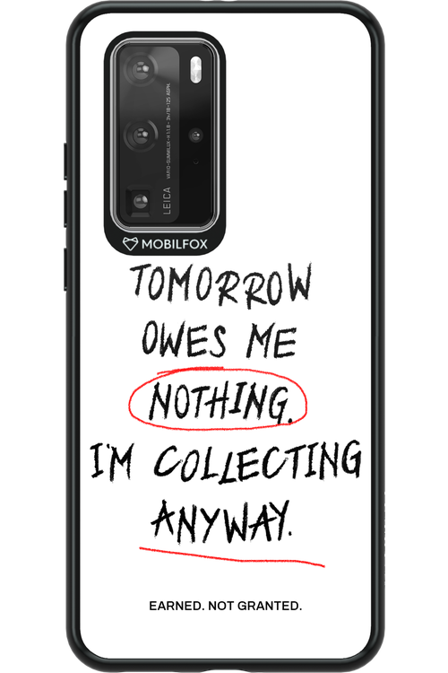 Anyway - Huawei P40 Pro