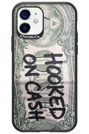 hooked 2.0 - Apple iPhone 12