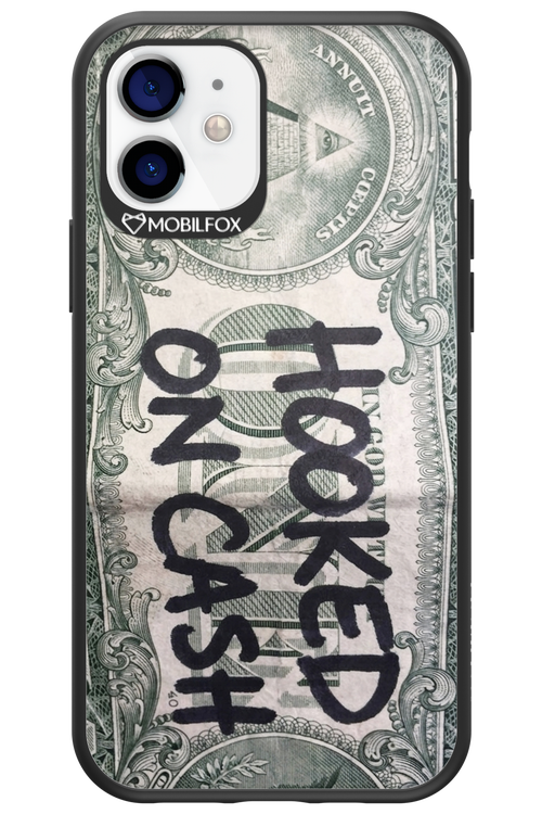 hooked 2.0 - Apple iPhone 12