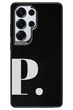 P (Off Space) 2.0 - Samsung S25 Ultra