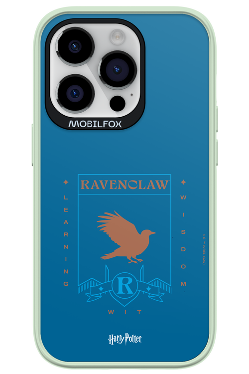 Ravenclaw. - Apple iPhone 14 Pro