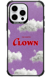 Chaotic Clown - Apple iPhone 16 Pro Max