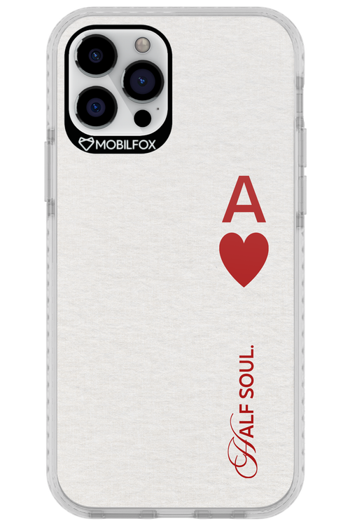 Half - Apple iPhone 12 Pro