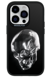 Disco Skull - Apple iPhone 14 Pro