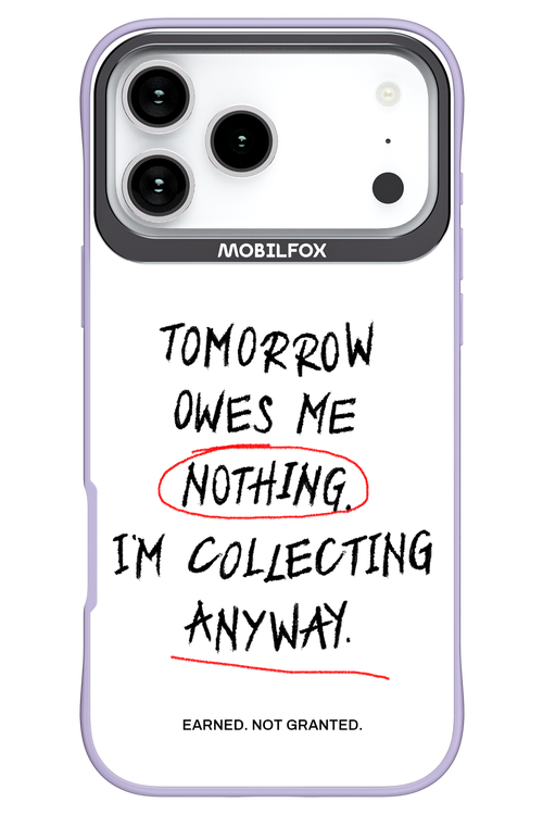 Anyway - Apple iPhone 17 Pro Max