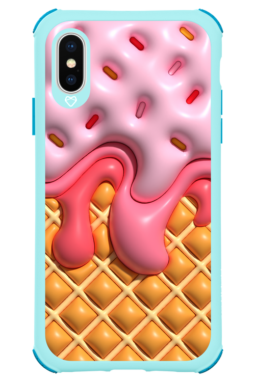 My Ice Cream - Apple iPhone XS