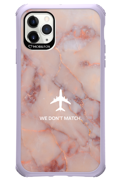 International Love I 2.0 - Apple iPhone 11 Pro Max