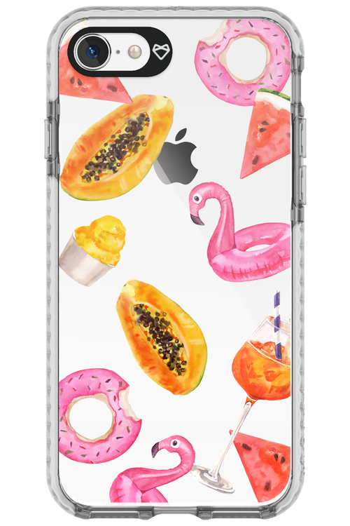 TropicalHouse - Apple iPhone 8