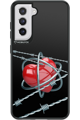 Wired Heart 2.0 - Samsung Galaxy S21 FE