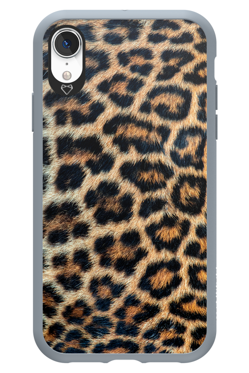 Leopard 2.0 - Apple iPhone XR