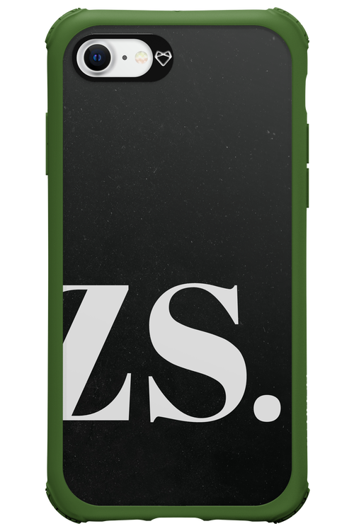 ZS (Off Space) 2.0 - Apple iPhone SE 2022