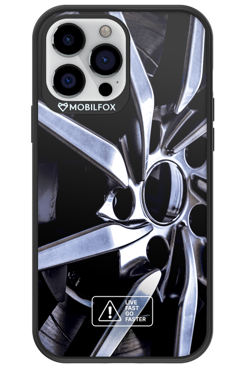 Rim - Apple iPhone 13 Pro Max