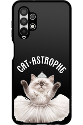 Cat-astrophe - Samsung Galaxy A13 4G