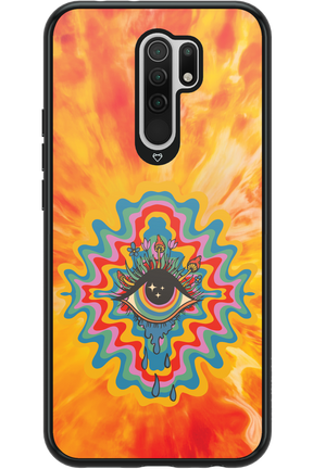 ThirdEye 2.0 - Xiaomi Redmi 9